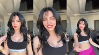 Ece Ronay instagram abonelik ifşaları part 4