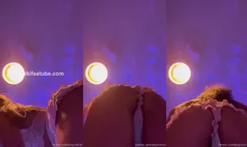 psycnicall (Tülin) Onlyfans 500$ değerinde ppv videoları – 30.10.2025 Part 16