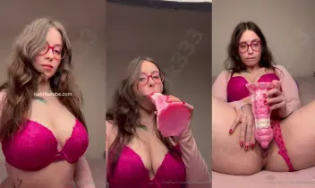 Fairyfreak333 Onlyfans ifşa videoları 23.10.2025 1