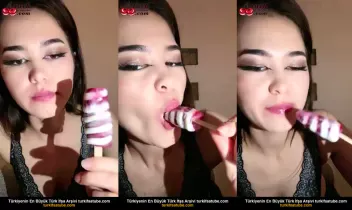 Tango Nude Bayan Sakso İkna Etti