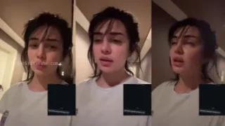 Ece Ronay instagram abonelik ifşa videoları voll 2