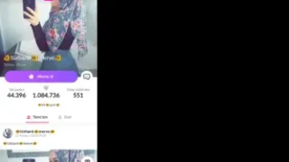 Türbanlı Kimsesiz Merve Tango ifşa videoları part 21