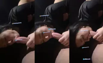 Tango Cero (Cansın) Tüm harika ifşa videoları part 50
