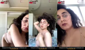 Sibel Sabah’da Tango Sakso İfşa