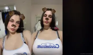 Alara (ybabllrig) 18 yaşında genç azgın bir hatun💗 Onlyfans ifşa videoları part 28
