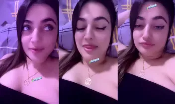 Tango Selena ifşa videoları part 11