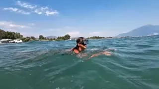 Göksu Düldül Youtube Katıl İfşa – 24.09.2025 Part 1