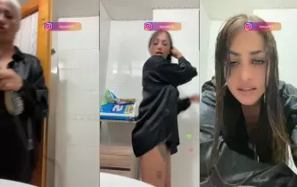 Eyşan bigo ifşa videoları Part 26