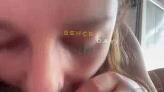 Hijab Selin porno ifşa 19..08.2025 Part 5