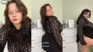 Zeynep Nur Maviş Telegram Vip ifşa videoları part 52