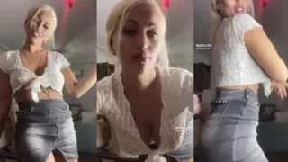 Eyşan bigo ifşa videoları Part 1