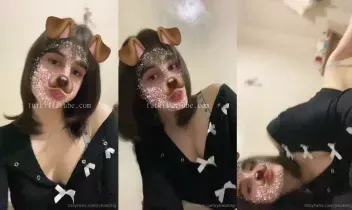 Alara (ybabllrig) 18 yaşında genç azgın bir hatun💗 Onlyfans ifşa videoları part 25