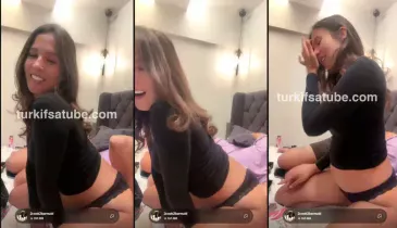 1cook1barmaid (Şima Simal) Onlyfans ve Tango ifşa videoları – Tango Yayın Kesit 06.07.2025
