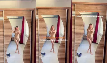 Wettpolly Onlyfans ifşa videoları 09.07.2025 Part 1