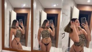 isra HURMANLI instagram abonelik ifşa videoları part 14