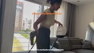 Göksu Düldül Youtube Katıl ifşa – 1 Günde Tüm Evi Temizliyorum | Salon | Katıla Üyelere Özel 🧼