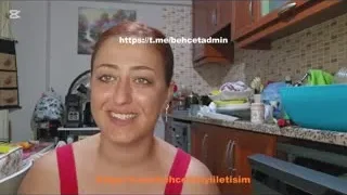 Gökçe Ersoy Youtube Katıl ifşa 19.06.2025