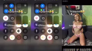 Gülce Güler (raksshasa) instagram abonelik ifşa videoları  Part 7