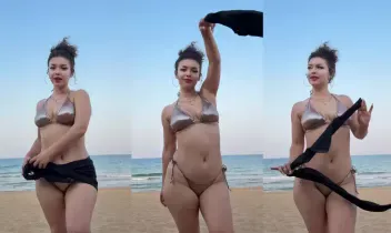 jupiter1202 (Jüpiter Gülşah Pınar) Onlyfans ifşa videoları 27.072025 Part 3