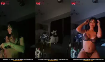 Aşk, Şaşkın, Bir Erkeği Sanki Bir Kadın Gibi Kandırıyor