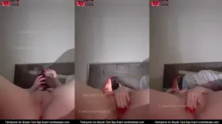 Gamze Bayan Yatakta Özgürlük Elde Etti