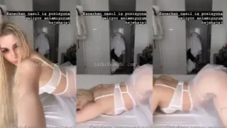 Gizem Avcı Onlyfans ifşa videoları – 26.10.2025 – part 12