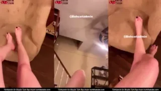 Meme Gösterisi: Sakso Gizli Kıvırcık Sırları