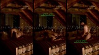 Doa Tango ifşa videoları part 35