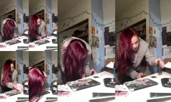 bu 18’lik gırtlak köpeğini şahsıma arşivledim ona göre 😮😮 Part 66