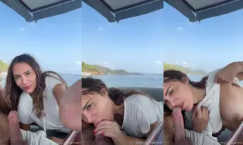 Derin87 (Derin Kayalar) Fethiyeli Türk Fansly ifşa videoları 2