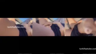 AlevHanıms Onlyfans ifşa videoları part 37