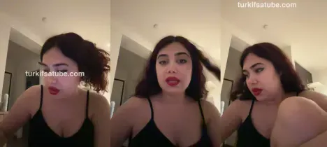 Stripchat – Buse Tarsus  – Türk Balık Etli Türk kızı ifşa videoları Part 198