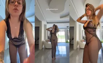 Simge Barankoğlu Premium Videoları 09.09.2025 Part 2