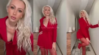 Nurcan Bingöl instagram abonelik ifşa videoları Part 25